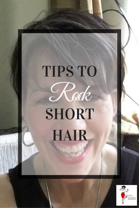 rock short hair Best Hair Cuts, Short Hair Tips, Bob Pixie Haircut, Long Hair Fast, 40 Hairstyles, Women Over 50 Fashion, Color And Highlights, Haircut Tips, Over 40 Hairstyles