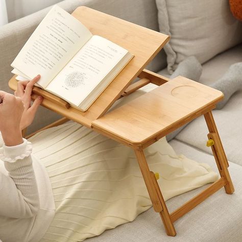 Japanese Home Office, Diy Laptop Stand, معطر جو, Minimalist Wood Furniture, Foldable Picnic Table, Easy Small Wood Projects, Design Studio Workspace, Wood Table Design, Drawing Table