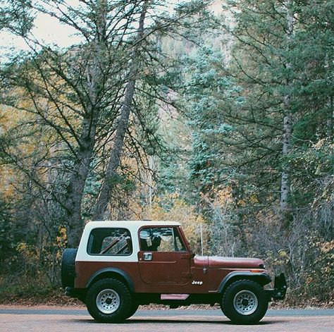 Jeep Aesthetic, Car Wheels Diy, Vintage Jeep, Old Vintage Cars, Old Jeep, Car Wheels Rims, Boy Car, Classy Cars, Pretty Cars