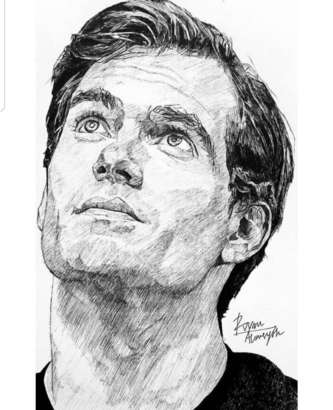 Henry Cavill Sketch Drawing, Henry Cavill Sketch, Henry Cavill Drawing, Henry Cavill Art, Celebrity Artwork, Witcher Art, Iron Man Art, Art Photography Portrait, Portraiture Drawing