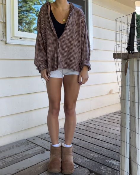 Outfit Ideas Summer Night Out, Cute Day Time Outfits, Sunroom Concert Outfits, Kristin Marino Outfits, Cute Camping Outfits Summer Casual, December Beach Outfits, Outfits With Crutches, Humid Outfit Ideas, Cute Coffee Date Outfits Summer