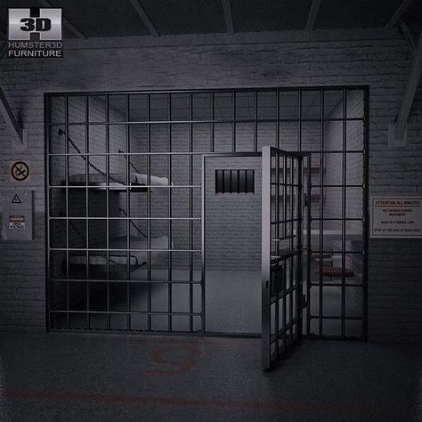 Jail Ideas, Fancy Aesthetic, Devils Night, Penelope Douglas, Jail Cell, Prison Cell, Bank Robber, Bank Robbery, Escape Game