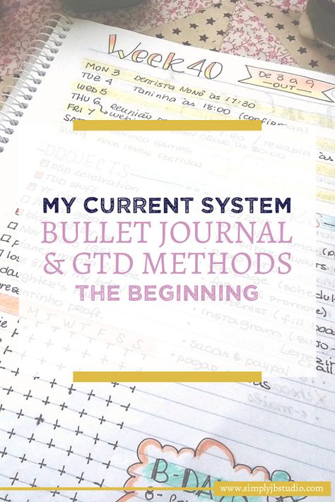 Gtd System Printables Free, Gtd System Printables, Gtd Method, Gtd Planner, Journal Productivity, Gtd System, Take Care Of Myself, Planner Board, Organization Bullet Journal