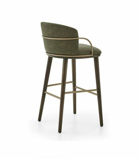 Arven Bar Stool - Contract Furniture for Bars, Restaurants, Hotels, UK | Furniture Fusion Bar Stool Kitchen, Stool Kitchen, Bar Stool Seats, High Bar Stools, Kursi Bar, The Perfect Kitchen, Architecture Model House, Furniture Chairs, Perfect Kitchen