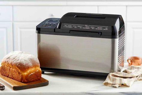 Zojirushi Bread Machine Recipes, Zojirushi Bread Machine, Best Bread Machine, Sourdough Pizza Crust, Biblical Times, Sandwich Loaf, King Arthur Baking, Bread Maker Recipes, Best Bread