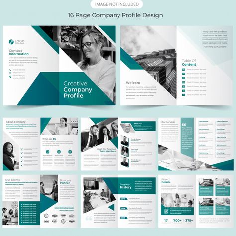 Booklet Design Layout, Company Profile Design Templates, Module Design, Business Brochure Design, Catalogue Design, Brochure Design Layout, Typographic Logo Design, Trifold Brochure Design, Desain Buklet