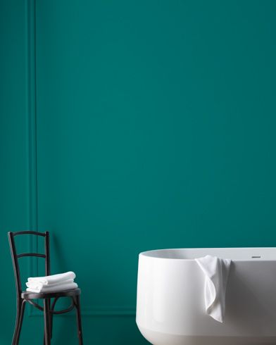 Casco Bay 2051-30 | Benjamin Moore Dollar Bill Green Benjamin Moore, Benjamin Moore Green, Real Milk Paint, Cabinet Paint, Cabinet Paint Colors, Traditional Paint, Paint Colors Benjamin Moore, Paint Brands, Door Trim