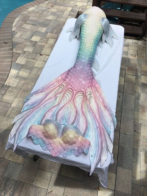 Realistic Mermaid Tails, Professional Mermaid, Realistic Mermaid, Mermaid Cosplay, Mermaid Fin, Silicone Mermaid Tails, Siren Mermaid, Mermaid Crown, Mermaid Outfit