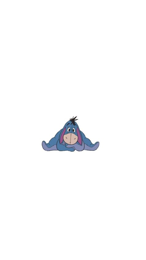 Eore Winnie The Pooh Eeyore Wallpaper, Eeyore Wallpapers, Eeyore Wallpaper, Journal Tattoo, Eeyore Images, Iphone Backgrounds Nature, Eeyore Pictures, Betty Boop Tattoos, Cute Home Screen