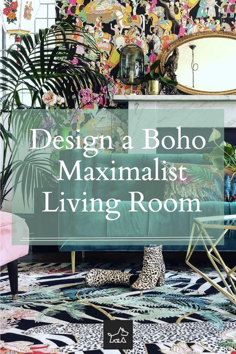 Infuse your living room with a kaleidoscope of colors, patterns, and textures for a boho maximalist vibe. Start with a base of warm earth tones and layer with vibrant pillows, patterned throws, and richly colored rugs. Hang eclectic tapestries and include a mix of furniture styles, from vintage armchairs to modern sofas, creating a space that's both inviting and visually stimulating. Earth Tone Maximalist Decor, Green Couch Maximalist, Green Sofa Maximalist, Maximalist Couch Pillows, Bohemian Maximalist Decor, Boho Maximalist Decor, Boho Botanical Maximalism, Vibrant Pillows, Eclectic Maximalism Blankets