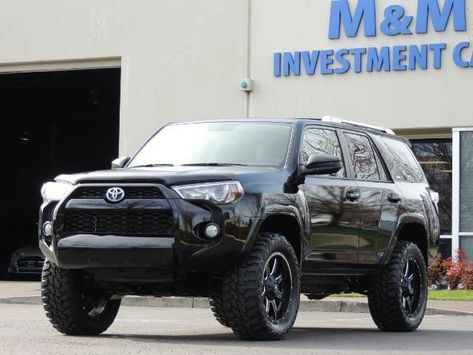 2016 Toyota 4runner Sr5, 4runner Off Road, Toyota 4runner Limited, 4runner Limited, 4runner Sr5, Toyota 4runner Trd, Toyota 4runner Sr5, 4 Runner, Mid Size Suv