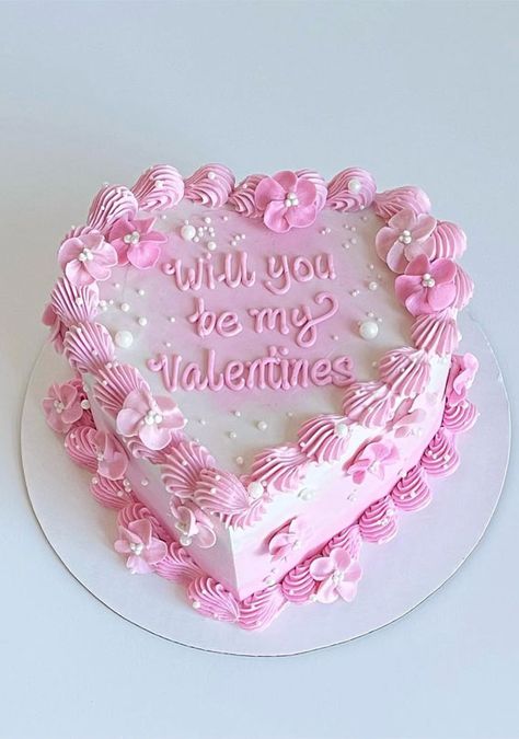 Valentine's Day cake ideas, Romantic cake designs, Heart-shaped cakes, Love-themed desserts, Red velvet Valentine's cake, Valentine's cupcake decorations, Sweetheart cake recipes, Love-inspired cake decorations, Valentine's baking inspiration, Romantic dessert recipes, Cupid's arrow cake, Chocolate lover's Valentine's cake, Elegant Valentine's treats, DIY Valentine's cake, Valentine's cake decorating tips Desserts Red Velvet, Heart Cake Ideas, Valentines Cupcakes Decoration, Sweetheart Cake, Romantic Cake, Valentines Cake, Cake Elegant, Romantic Desserts, Shaped Cakes