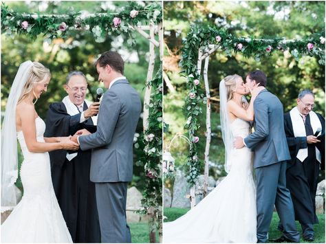 England Wedding, Ritz Carlton, Bridesmaid Gown, Sweet Couple, Twinkle Lights, A Beautiful Day, Blush Color, Gorgeous Wedding, Beautiful Day