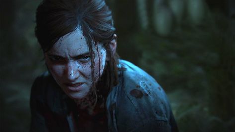 Last Of Us Part 2, Monster Games, Playstation Store, The Last Of Us2, Illustration Studio, Sucker Punch, Ghost Of Tsushima, Playstation Games, New Video Games