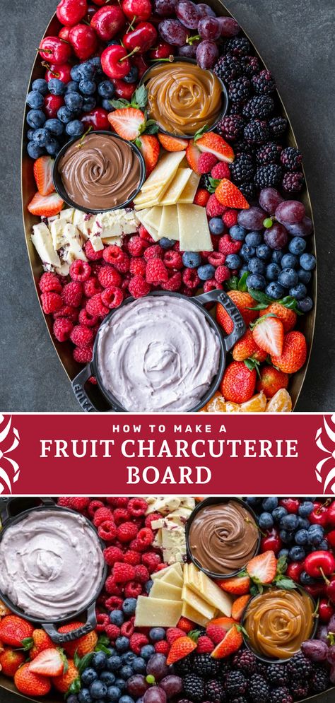 Non Dairy Charcuterie Board Ideas, Charcuterie Board For Sweet 16, Charcuterie Board Meatless, Charcuterie Board Ideas Fruit And Veggies, All Fruit Charcuterie Board, Berry And Cheese Charcuterie Board, Fruit Cheese Meat Charcuterie Board, Vegetarian Charcuterie Board Ideas Simple, Themed Grazing Boards