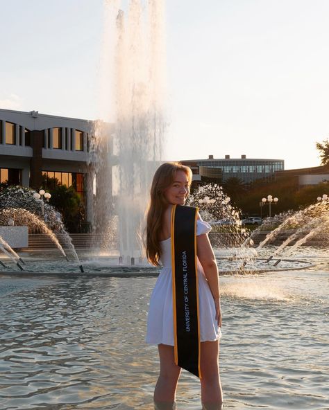 a special look into some graduation pictures from the Spring 2024 graduates For all my grads : 🎓 I’m still open for college grad sessions but spots are filling up quick so don’t forget to book! dm to book & for more information 📸 #ucf #ucfgrad #graduationphotoshoot🎓 #ucf24 Ucf Grad Pics, Ucf Grad Photos, Graduation Pictures Ucf, Ucf Graduation Pictures, Ucf Grad, Grad Shoot, Grad Pictures, College Graduation Pictures, Graduation Poses