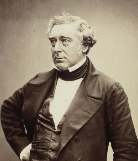 Robert Stephenson 1856 via reddit Robert Stephenson FRS (16 http://ift.tt/1omJXgx George Stephenson, Irish Famine, Irish Folklore, John Charles, Historical People, History Projects, Thomas The Tank, Earl Gray, Thomas The Tank Engine