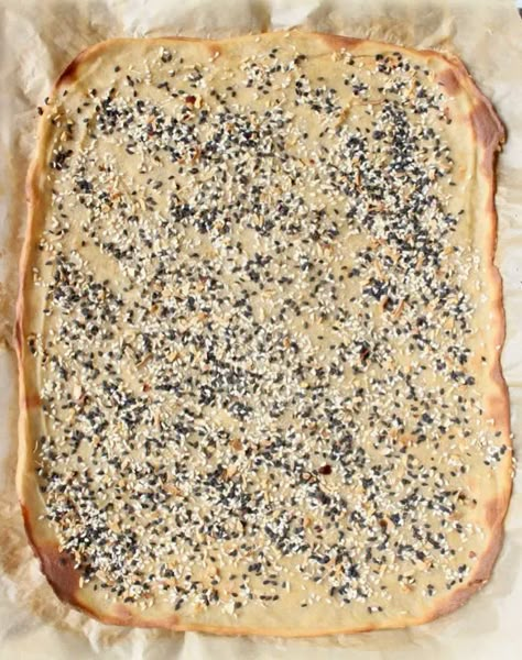 Quinoa Flatbread, Quinoa Flour Recipes, Quinoa Tortillas, Flatbread Pizza Crust, Quinoa Pizza Crust, Veggie Society, Quinoa Bread, Lemon Quinoa, Nutritarian Recipes