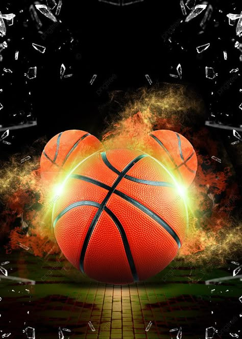 Basketball League Poster, Basketball Images, Sports Wallpaper Backgrounds, Sports Video, Sports Wallpaper, Basketball Poster Design, Basketball Clipart, Free Basketball, Basketball Background