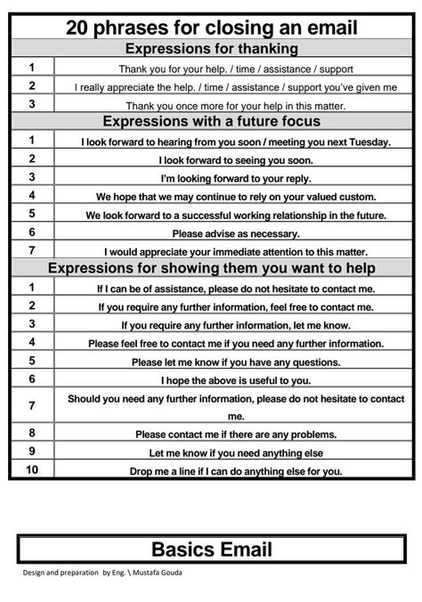 Email Closing | Essay writing skills, Business writing skills, Writing skills Email Tips Writing, Closing An Email, False Reality Wallpaper, Email Requesting Information, Email Tips And Tricks, Email Etiquette Professional Closing, How To Close An Email, Vocabulary Words For Email, Email Communication Tips