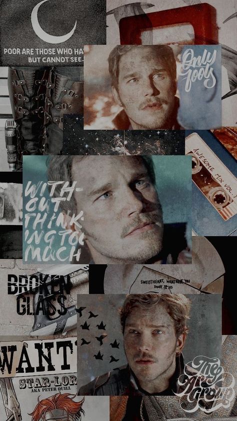 Peter Quill Aesthetic, Lord Wallpaper, Mcu Wallpaper, Marvel Phone Wallpaper, Wallpaper Marvel, Marvel Background, Marvel Cartoons, Marvel Facts, Thanos Marvel