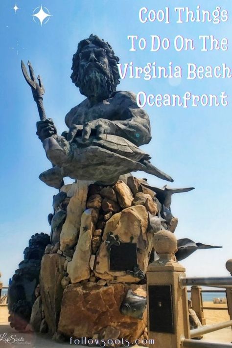 Hey There! It’s time to learn about all the cool things you can do at the Virginia Beach Oceanfront on... The post Cool Things to Do on the Virginia Beach Oceanfront – YouTube Video appeared first on . Cool Activities, Virginia Beach Vacation, Virginia Beach Oceanfront, Vacations In The Us, Cool Things To Do, Fun Video, Travel Vlog, Happy Travels, Cool Things