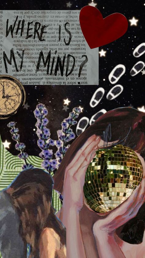 where is my mind Whats On My Mind, Where Is My Mind, Tumblr Wallpaper, On My Mind, My Mind, Connect With People, Your Aesthetic, Creative Energy, Vision Board