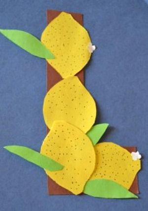 Lemon Ll Letter L Crafts, Preschool Letter Crafts, Alphabet Letter Activities, Alphabet Crafts Preschool, Lemon Crafts, Abc Crafts, Alphabet Letter Crafts, Alfabet Letters, Alphabet Crafts