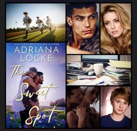 Adriana Locke, All The Feels, Single Mom, Love Your Life, So Much Love, Another World, Romance Books, Amazing Stories, Bestselling Author