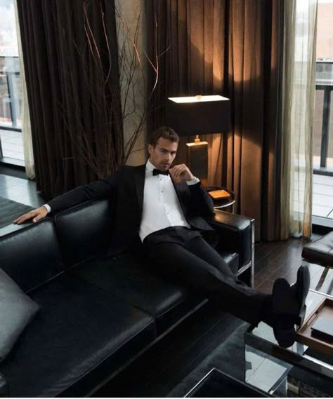 NEW Ryle Kincaid, James Theo, Man Editorial, Christian Harper, Divergent Theo James, Theodore James, Tobias Eaton, Celebrities Then And Now, James 3