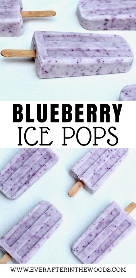 Almond Milk Popsicles, Milk Popsicles, Healthy Popsicle Recipes, Ice Pop Recipes, Healthy Popsicles, Homemade Popsicles, Almond Extract, Healthy Ice Cream, Ice Pop