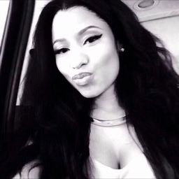 Nicki Barbie, Nicki Minaj, Internet, Energy, Tumblr, Memes, Hair