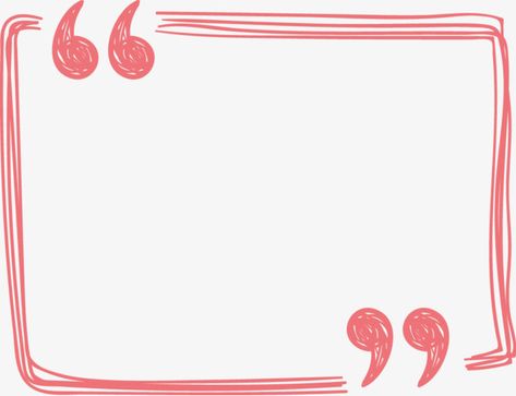 Text Box Png, Box Png, Cute Text, Background Powerpoint, Powerpoint Background Design, Speech Bubbles, 카드 디자인, Quotation Marks, Pink Box