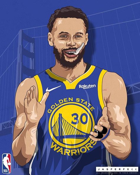 JSGraphixs on Instagram: “Steph Curry Illustration . Leave me your thoughts in the comments . #nba #basketball #bball #nbadesign #basketballdesign #stephcurry #curry…” Steph Curry Wallpapers, Nba Warriors, Nba Wallpapers Stephen Curry, Curry Nba, Stephen Curry Wallpaper, Nba Artwork, Curry Wallpaper, Curry Basketball, Hip Hop Artwork