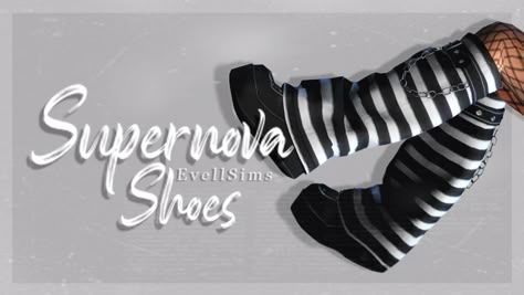 Sims 4 Emo Shoes, Sims4 Shoes, Sims 4 Cc Goth, Sims Packs, Cc Shoes, Goth Shoes, Sims 4 Cc Shoes, Sims 4 Cc Folder, Play Sims