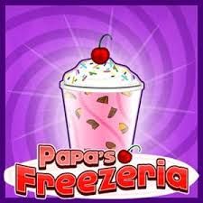 Papa Louie Games, Papas Freezeria, Papas Games, Nostalgia Games, Nostalgic Games, Papa Louie, Friv Games, 2000s Childhood, 2010s Nostalgia