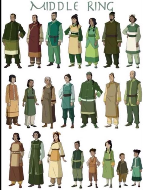 Earth Kingdom Fashion, Atla Outfits Earth, Earthbender Clothes Male, Avatar The Last Airbender Earth Kingdom Clothes, Earth Bending Clothes, Earth Bender Clothes Male, Avatar Earth Kingdom Clothes, Avatar Earth Bender Outfit, Atla Earth Kingdom Clothes