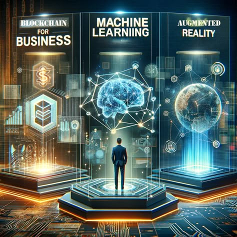 The landscape of technology is ever-evolving, with some innovations truly reshaping our world. Cloud Computing has revolutionized data storage and access. Quantum Computing promises to unlock new potential in solving complex problems beyond traditional computers' capabilities. IoT has integrated technology into daily lives by connecting everything from home appliances to vehicles. Follow #H3M for insights into the tech evolution. #TechEvolution #Innovation #CloudComputing #QuantumComputing Quantum Computing Technology, Digital Twin Technology, Technological Achievements, Human Resources Quotes, Quantum Technology, Computer Science Projects, Evolution Of Technology, Computer Website, Quantum World