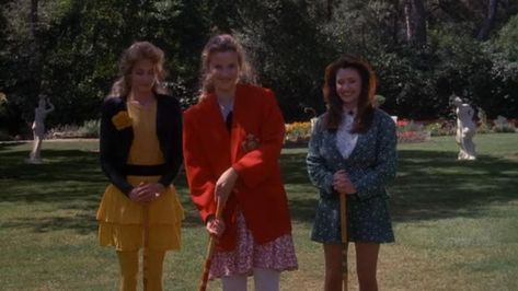 Heathers Costume, Indie Hipster Fashion, The Heathers, Heather Duke, Heathers Movie, Heather Chandler, Veronica Sawyer, Preppy Grunge, Movies Outfit