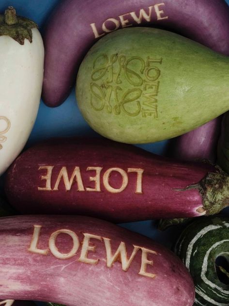 LOEWE Candles Take Us Into the Vegetable Garden with 'Surreal Detail' Artistry. Spring Images, Best Cookbooks, Still Life Photographers, Prop Styling, Food Design, Food Styling, Food Photo, Natural World, Design Inspo