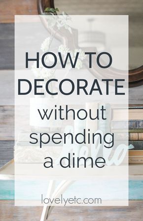 Free Decorating Ideas, Decorating On A Dime, Colorful Outfits, Classy Decor, Diy Christmas Decorations, Inspire Me Home Decor, Diy Home Decor On A Budget, Creative Home Decor, Affordable Home Decor