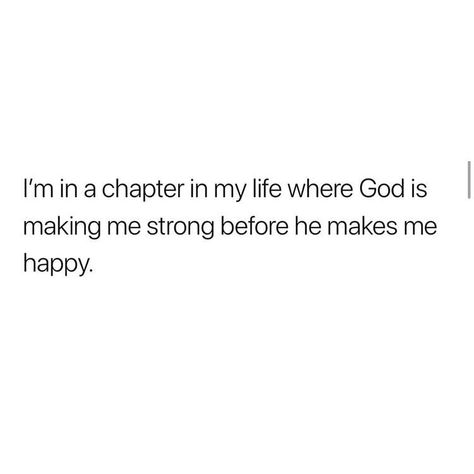 Current situation ❤ but thank thank God for my struggles. For every problem he holds my hand tighter❤ Quotes About Gods Timing, Bible Messages, Holy Girl, Widget Board, Quotes Christian, Inspo Quotes, Godly Relationship, Christian Things, Ayat Alkitab