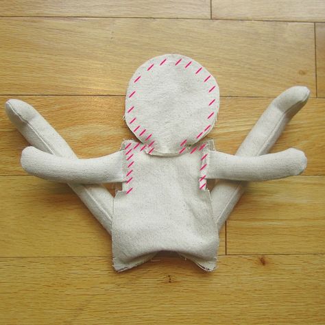 Rag Doll Free Sewing Pattern and Instructions – Amie Scott Doll Free Pattern, Rag Doll Tutorial, Diy Rag Dolls, Doll Making Patterns, Fabric Doll Pattern, Dolls Pattern, Doll Patterns Free, Baby Doll Pattern, Rag Doll Pattern