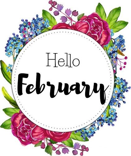 ALISHA VALERIE // HELLO FEBRUARY 2020 Diary Art, Bullet Journal Titles, February Wallpaper, Die Simpsons, February Bullet Journal, Hello February, Bullet Journal Month, Bullet Journal Planner, Happy February