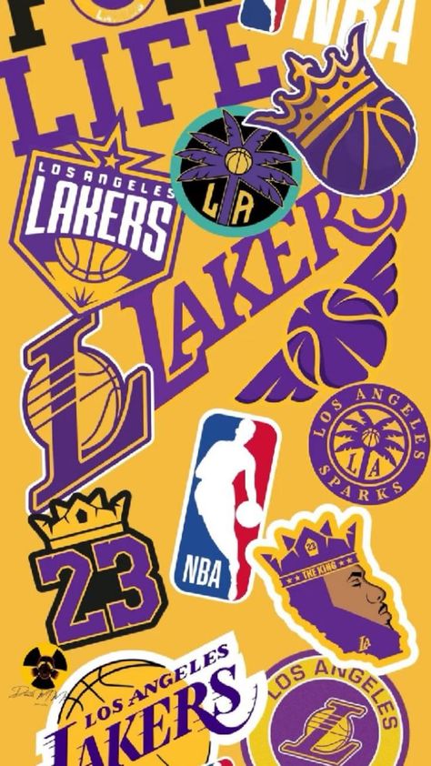 Basketball Live Wallpaper, Cactus Jack Wallpaper, Lakers Wallpaper, Cool Basketball Wallpapers, Los Angeles Wallpaper, Really Cool Wallpapers, Just Do It Wallpapers, Iphone Wallpaper Hd Original, Lebron James Wallpapers