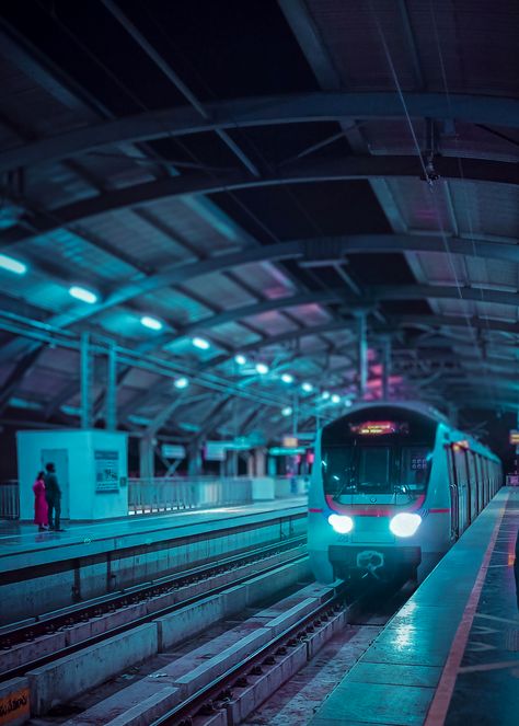 The Hyderabad Metro is a rapid transit system, serving the city of #Hyderabad, Telangana, India. Hyderabad Metro, Star Rail Wallpaper, Metro Train, Metro Rail, Mr. Hyde, Floral Wallpaper Iphone, Rapid Transit, Cool Backgrounds Wallpapers, Instagram Frame Template