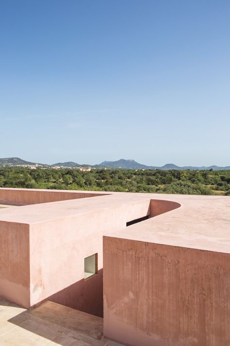 Neuendorf House, Claudio Silvestrin, Cleaning White Walls, Richard Neutra, Concrete Facade, Stucco Homes, Kengo Kuma, John Pawson, Carlo Scarpa