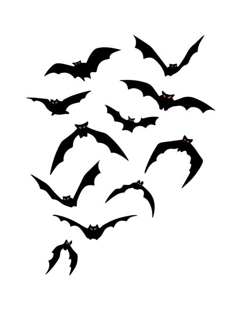 Bat Png, Bat Images, Bat Photos, Sacred Heart Art, Bats Flying, Flying Bats, Motorbike Design, Spooky Fall, Halloween Flyer