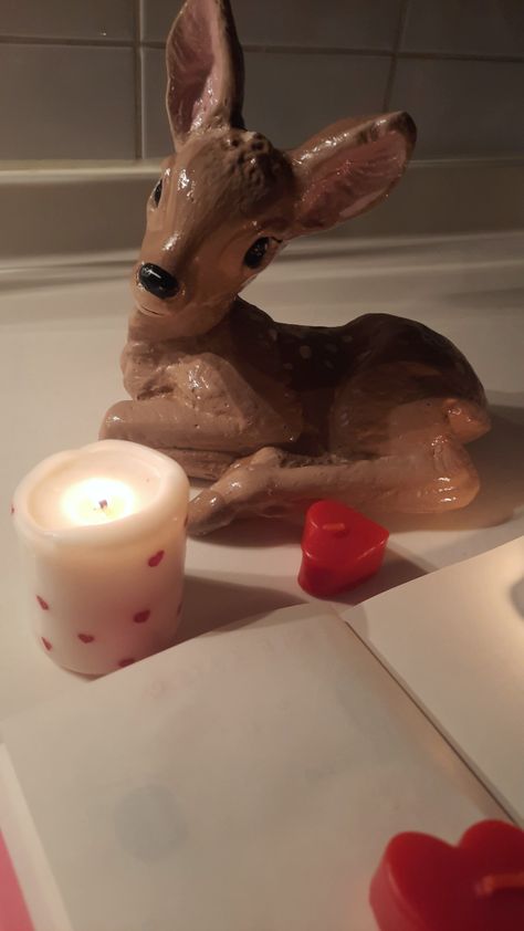 #coquette #coquettestyle #coquette #coquettetotebag coquetteaesthetic #deeraesthetic #deerdrawings Coquette Clay Art, Coquette Ceramics, Clay Coquette, Clay Arts, Clay Inspo, Girly Decor, Slab Pottery, Ceramic Ideas, Diy Clay Crafts