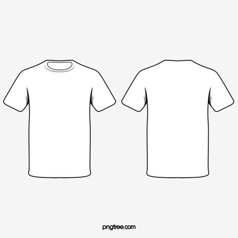 camiseta,preto e camiseta,preto,clipart,camiseta branca,design da camisa de t,camisa branca Blank Mock Up Shirt, How To Draw A T Shirt, How To Draw Shirt, T Shirt Design Drawing, Tishert Design, T Shirt Drawing Ideas, Shirt Drawing Ideas, Simple T Shirt Design, Plan T Shirt